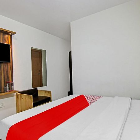 Hotel O Alfa Manali  Luaran gambar