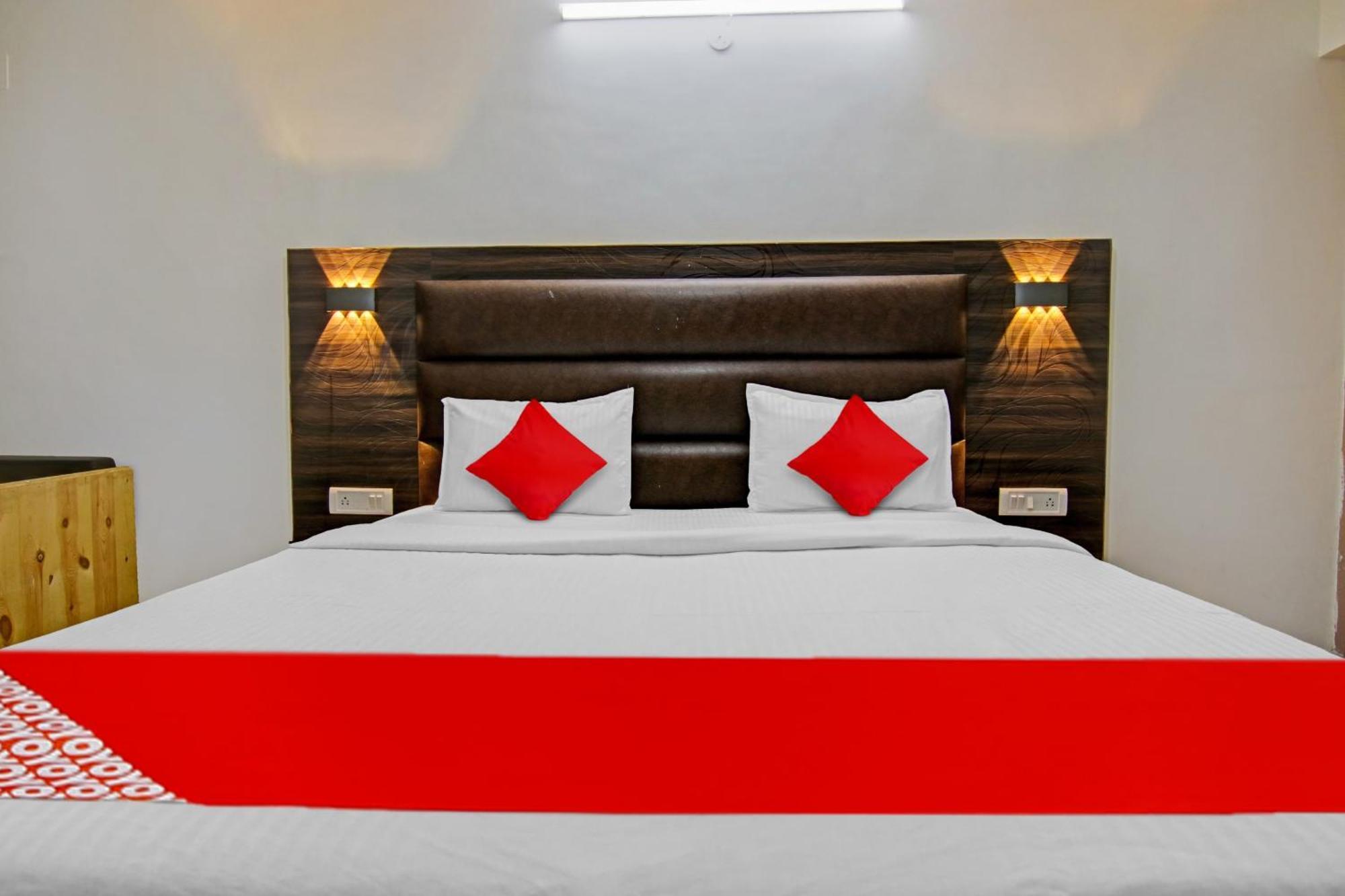 Hotel O Alfa Manali  Luaran gambar