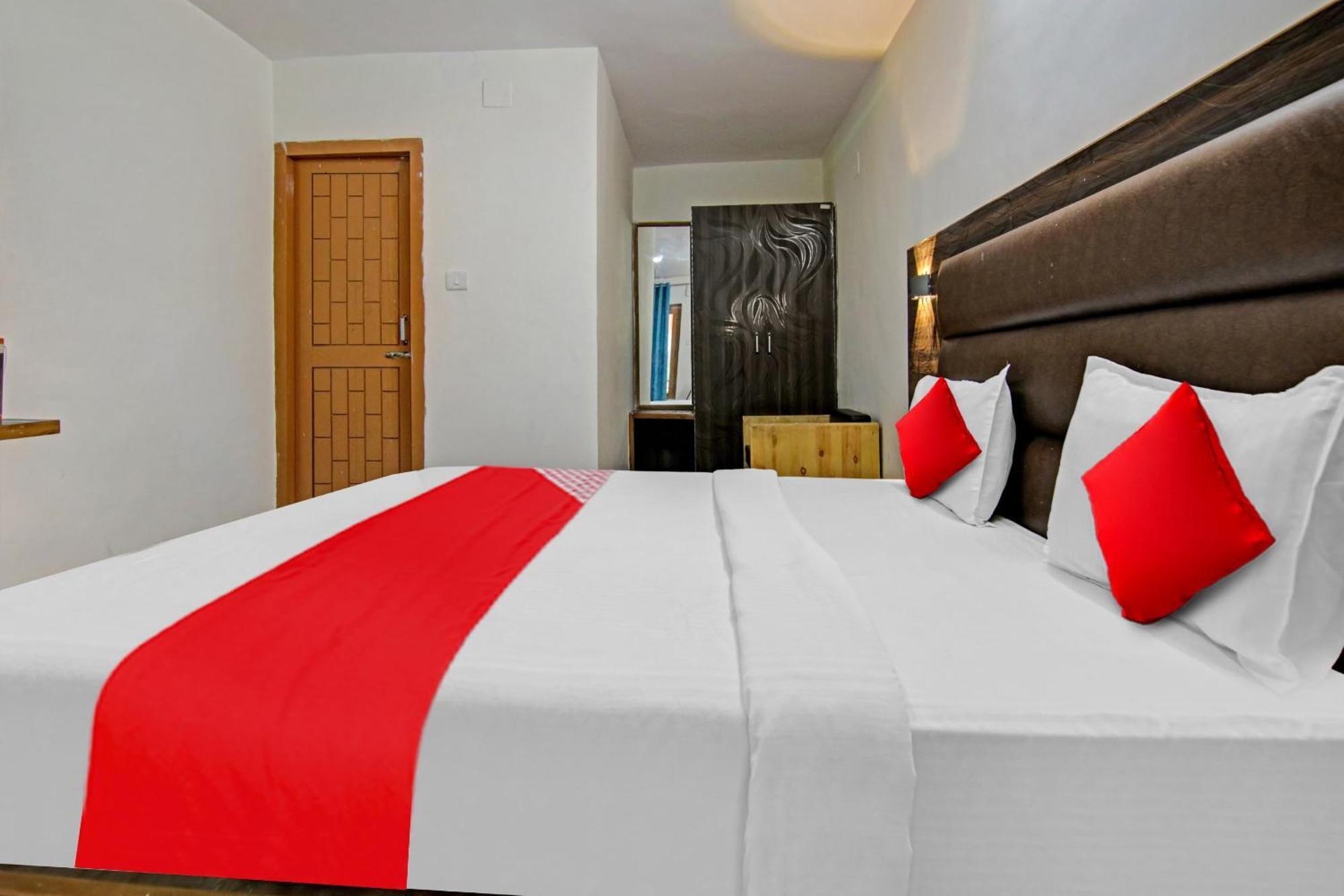 Hotel O Alfa Manali  Luaran gambar