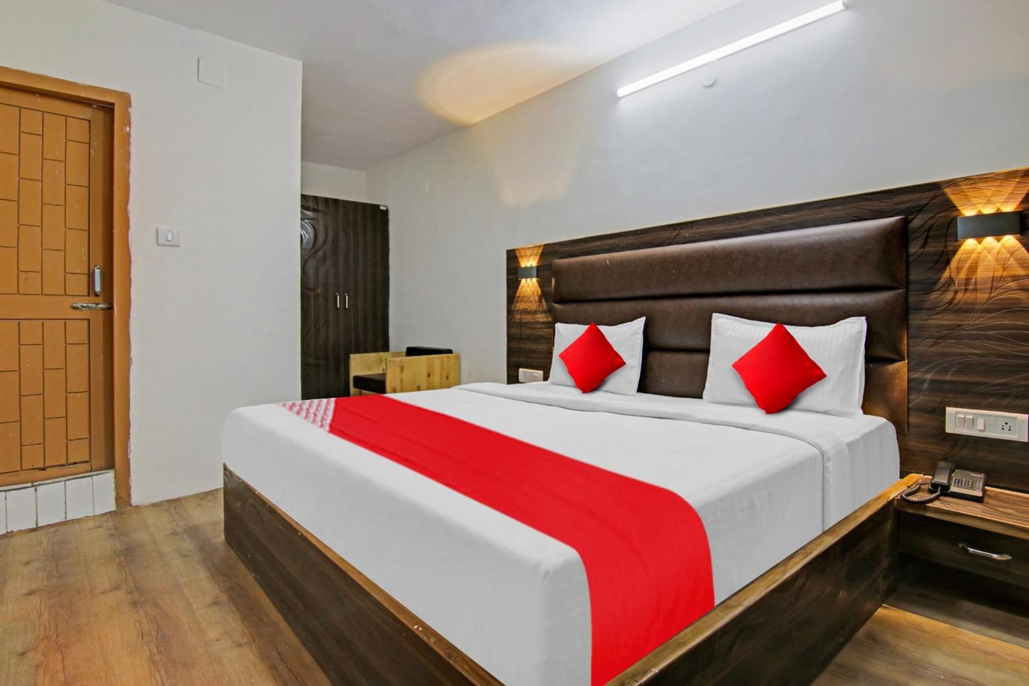 Hotel O Alfa Manali  Luaran gambar