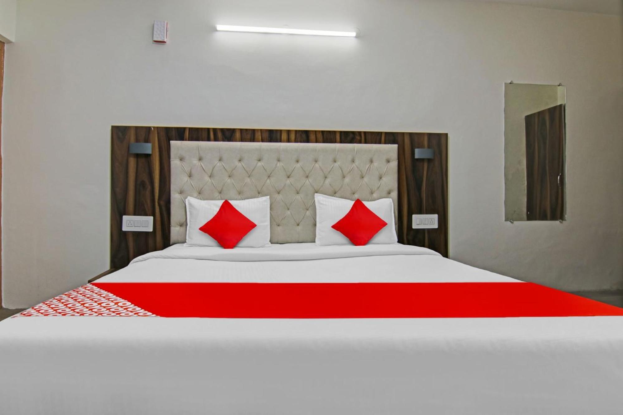 Hotel O Alfa Manali  Luaran gambar