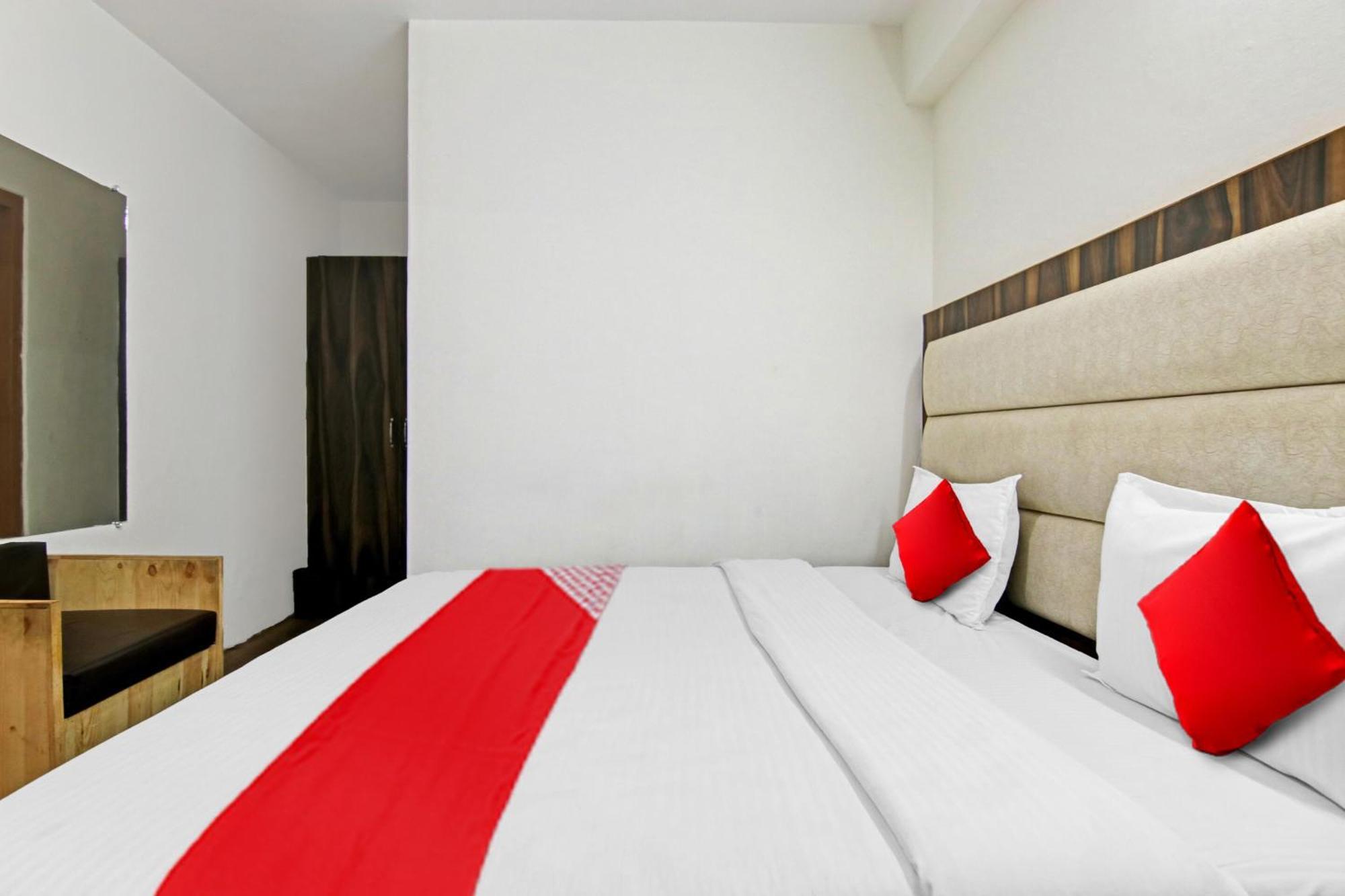 Hotel O Alfa Manali  Luaran gambar